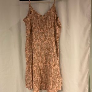 Old Navy Plus Size Spring Dress